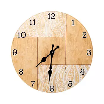 Часы Zavier (1х30х30 см)