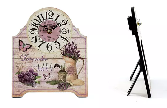 Часы Zeph (20х24х5 см)