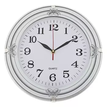 Часы Жаннетт (3х30х30 см)