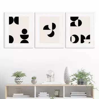 Checkmate, No2 (42х52 см)