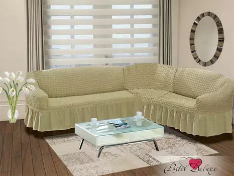 Чехлы для мебели и подушек BULSAN