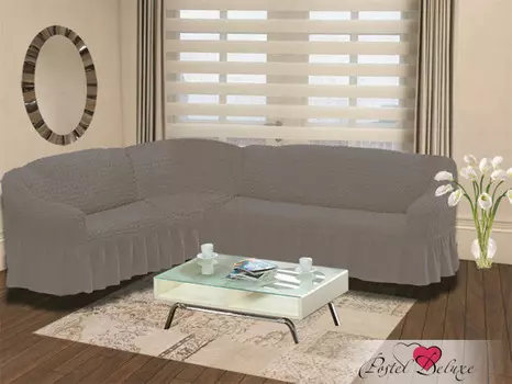 Чехлы для мебели и подушек BULSAN