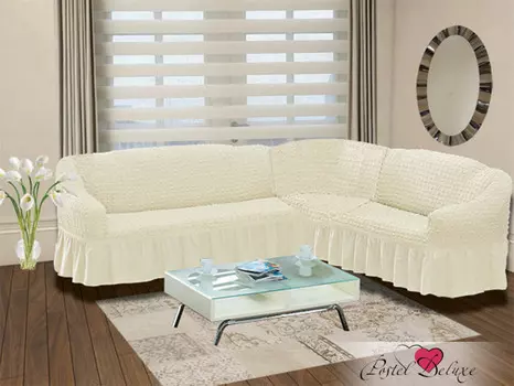 Чехлы для мебели и подушек BULSAN