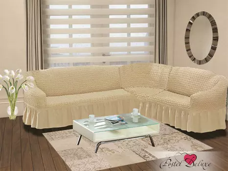 Чехлы для мебели и подушек BULSAN