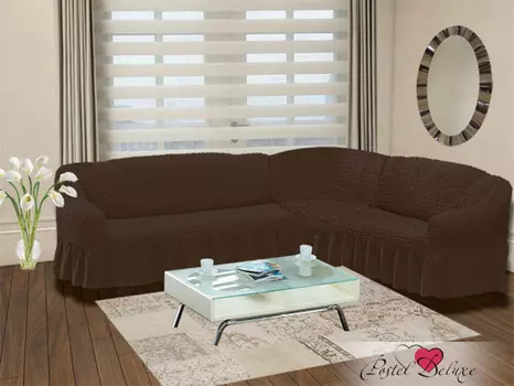 Чехлы для мебели и подушек BULSAN