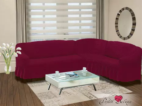 Чехлы для мебели и подушек BULSAN