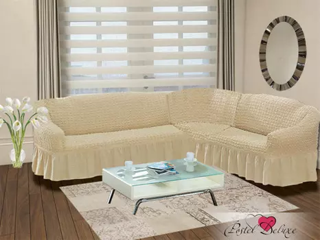 Чехлы для мебели и подушек BULSAN