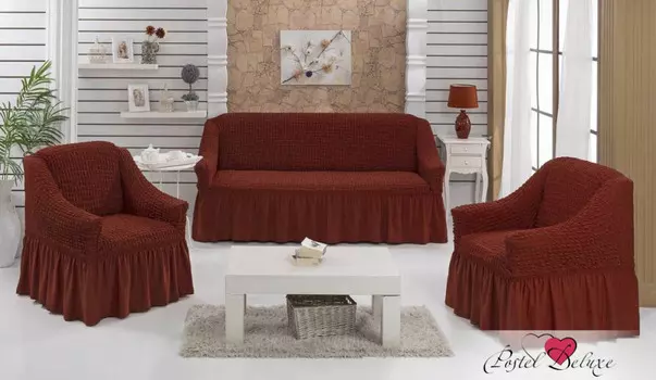 Чехлы для мебели и подушек BULSAN