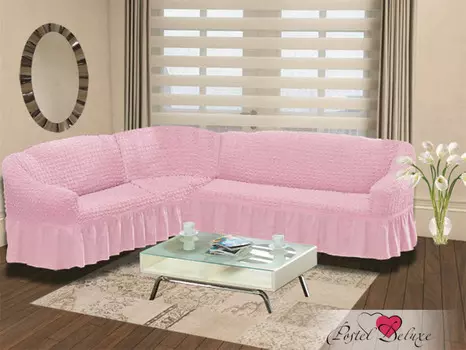 Чехлы для мебели и подушек BULSAN