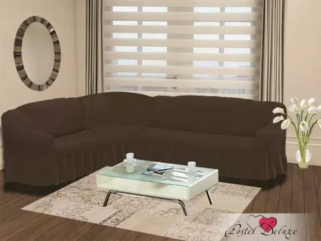 Чехлы для мебели и подушек BULSAN