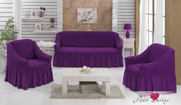 Чехлы для мебели и подушек BULSAN