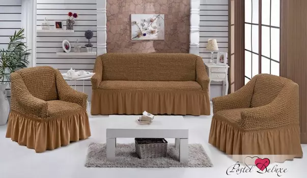 Чехлы для мебели и подушек BULSAN