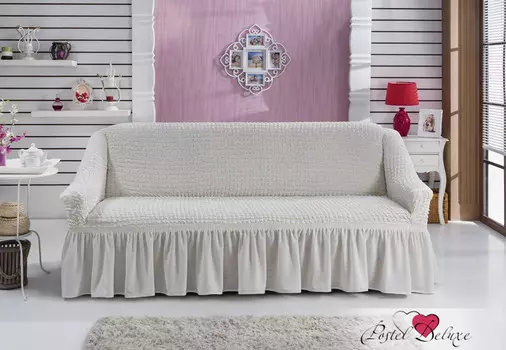 Чехлы для мебели и подушек BULSAN