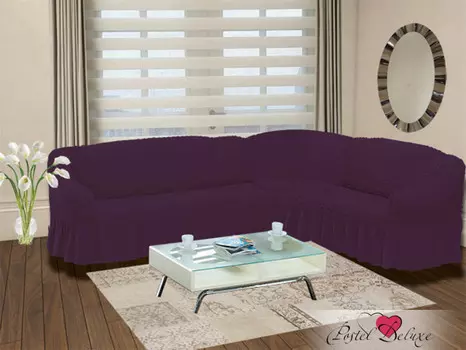 Чехлы для мебели и подушек BULSAN