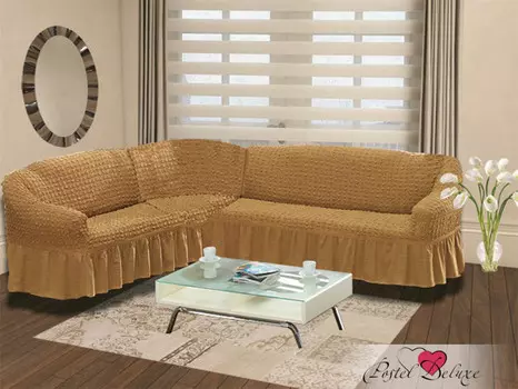 Чехлы для мебели и подушек BULSAN