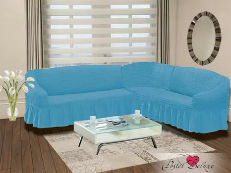 Чехлы для мебели и подушек BULSAN