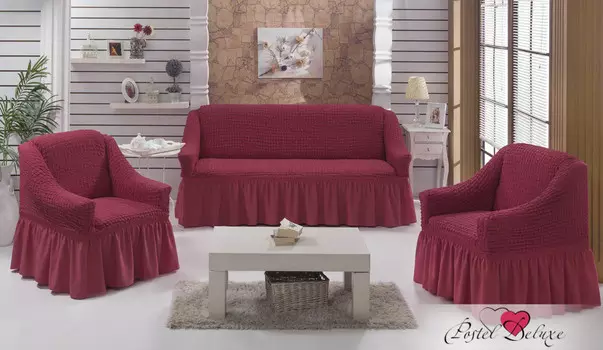 Чехлы для мебели и подушек BULSAN