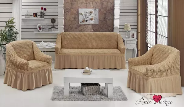 Чехлы для мебели и подушек BULSAN