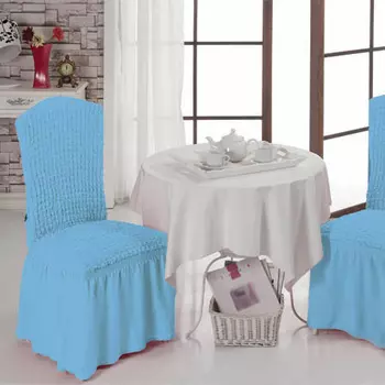 Чехлы для мебели и подушек Karna