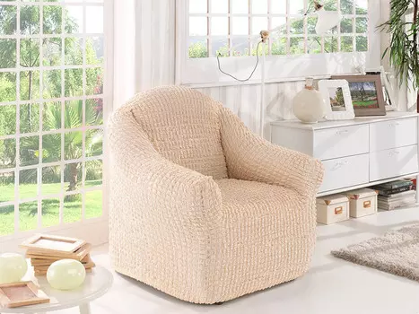 Чехлы для мебели и подушек Karna