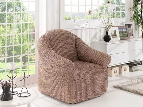 Чехлы для мебели и подушек Karna