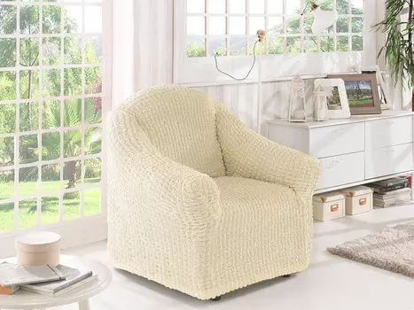 Чехлы для мебели и подушек Karna