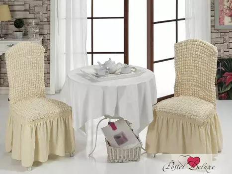 Чехлы для мебели и подушек Karna