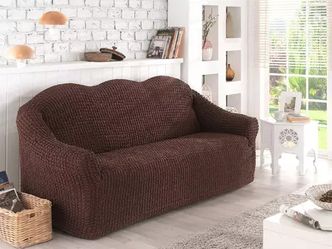 Чехлы для мебели и подушек Karna