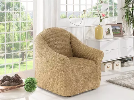 Чехлы для мебели и подушек Karna