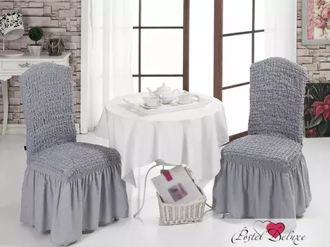 Чехлы для мебели и подушек Karna