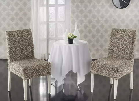 Чехлы для мебели и подушек Karna