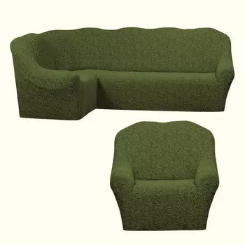 Чехлы для мебели и подушек KARTEKS