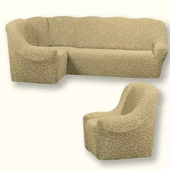 Чехлы для мебели и подушек KARTEKS