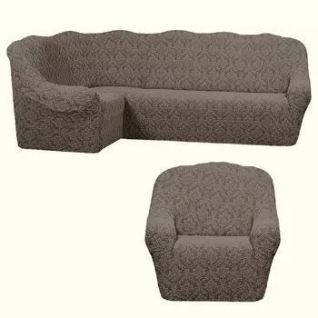 Чехлы для мебели и подушек KARTEKS