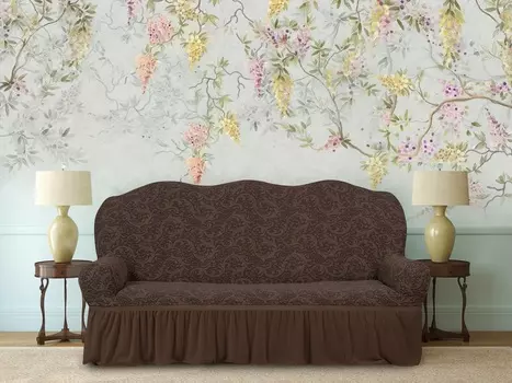 Чехлы для мебели и подушек KARTEKS