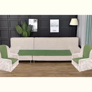 Чехлы для мебели и подушек KARTEKS