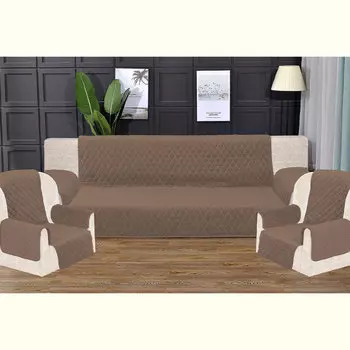 Чехлы для мебели и подушек KARTEKS