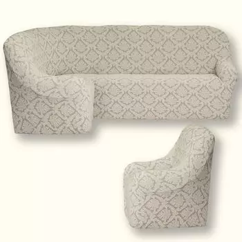 Чехлы для мебели и подушек KARTEKS