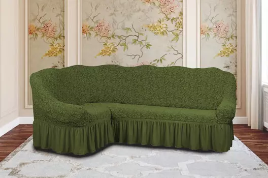 Чехлы для мебели и подушек KARTEKS