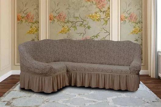 Чехлы для мебели и подушек KARTEKS