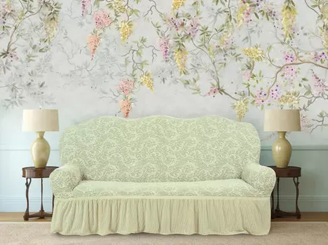 Чехлы для мебели и подушек KARTEKS