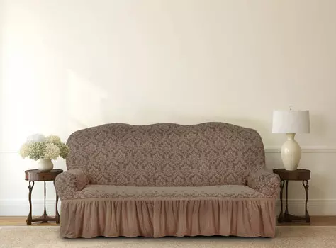 Чехлы для мебели и подушек KARTEKS