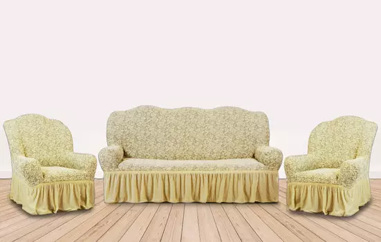 Чехлы для мебели и подушек KARTEKS