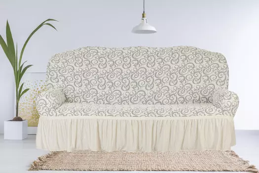 Чехлы для мебели и подушек KARTEKS