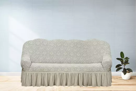 Чехлы для мебели и подушек KARTEKS