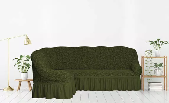 Чехлы для мебели и подушек KARTEKS