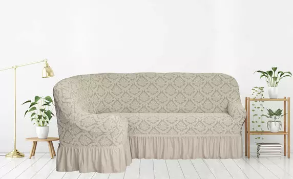 Чехлы для мебели и подушек KARTEKS