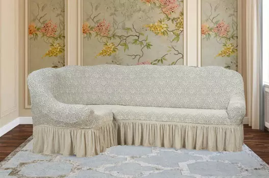 Чехлы для мебели и подушек KARTEKS