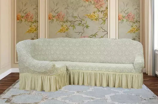 Чехлы для мебели и подушек KARTEKS