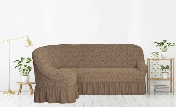 Чехлы для мебели и подушек KARTEKS